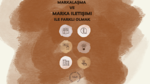 Markalaşma ve Marka İletişiminin Gücü